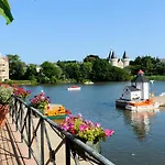 Les Maisons De Port Bourgenay - Maeva - Maison 3 Pieces 6 Personnes - Selection Mae-2694 Talmont-Saint-Hilaire
