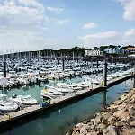 Les Maisons De Port Bourgenay - Maeva - Maison 3 Pieces 6 Personnes - Selection Mae-2694