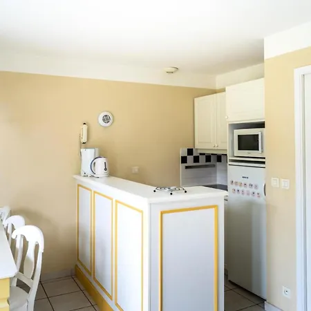 Apartment Les Maisons De Port Bourgenay - Maeva Home - Maison 3 Pieces 6 Personnes - Selection Mae-2694