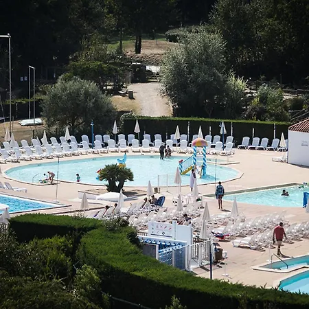 Apartament Les Maisons De Port Bourgenay - Maeva - Maison 3 Pieces 6 Personnes - Selection Mae-2694 *
