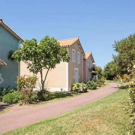 Les Maisons De Port Bourgenay - Maeva - Maison 3 Pieces 6 Personnes - Selection Mae-2694 Apartament *
