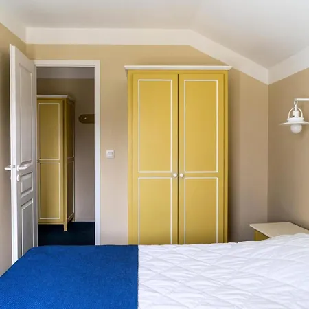 Les Maisons De Port Bourgenay - Maeva - Maison 3 Pieces 6 Personnes - Selection Mae-2694 Talmont-Saint-Hilaire