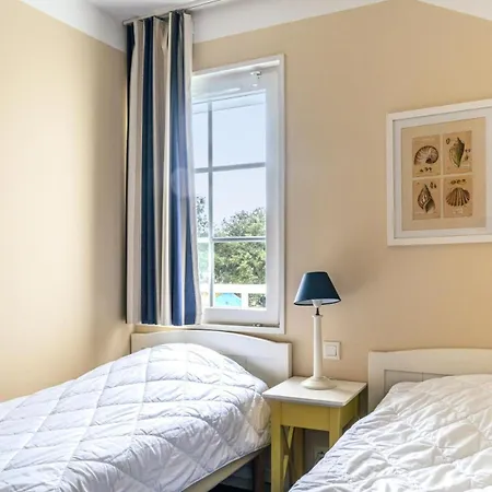 Les Maisons De Port Bourgenay - Maeva - Maison 3 Pieces 6 Personnes - Selection Mae-2694