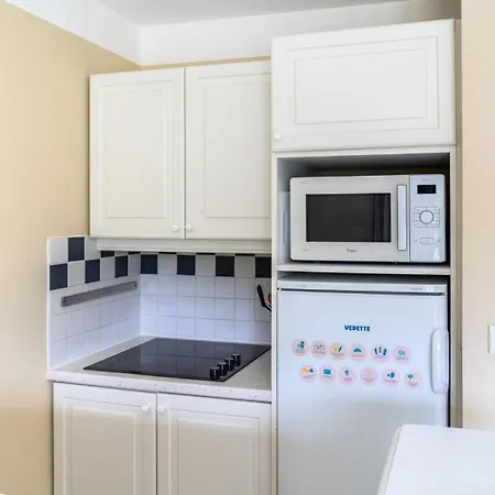 Les Maisons De Port Bourgenay - Maeva - Maison 3 Pieces 6 Personnes - Selection Mae-2694 Апартаменты Talmont-Saint-Hilaire