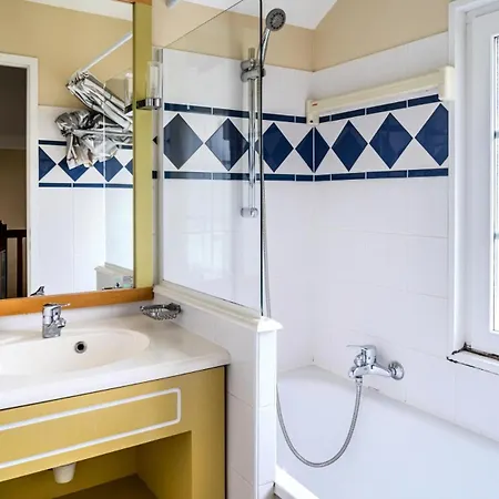 Les Maisons De Port Bourgenay - Maeva - Maison 3 Pieces 6 Personnes - Selection Mae-2694 * Talmont-Saint-Hilaire