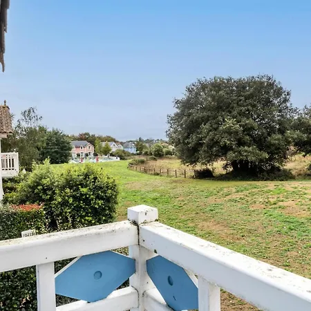 Les Maisons De Port Bourgenay - Maeva - Maison 3 Pieces 6 Personnes - Selection Mae-2694 Апартаменты