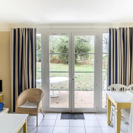 Les Maisons De Port Bourgenay - Maeva - Maison 3 Pieces 6 Personnes - Selection Mae-2694 *