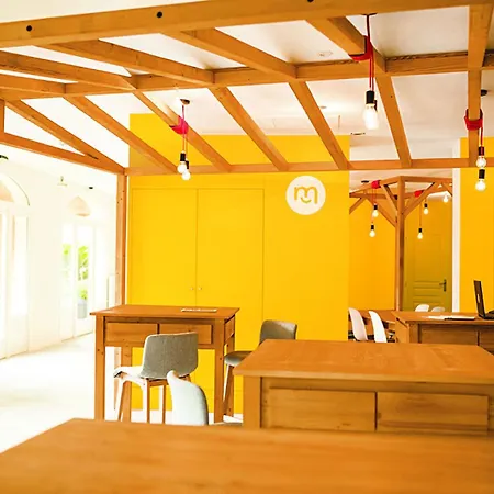 Апартаменты Les Maisons De Port Bourgenay - Maeva - Maison 3 Pieces 6 Personnes - Selection Mae-2694 Talmont-Saint-Hilaire