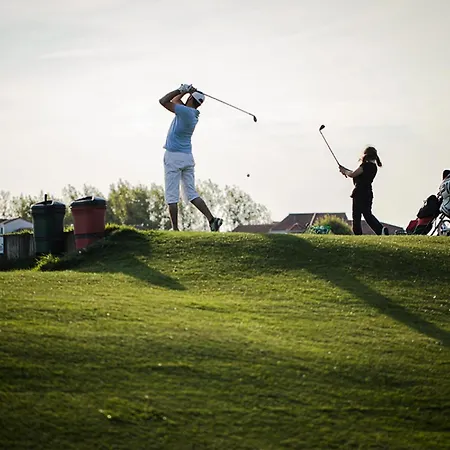 Les Maisons De Port Bourgenay - Maeva - Maison 3 Pieces 6 Personnes - Selection Mae-2694