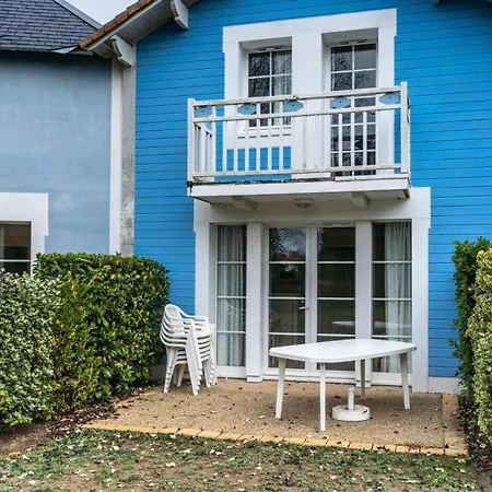 Les Maisons De Port Bourgenay - Maeva - Maison 3 Pieces 6 Personnes - Selection Mae-2694 Апартаменты *