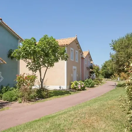 Lejlighed Les Maisons De Port Bourgenay - Maeva - Maison 3 Pieces 6 Personnes - Selection Mae-2694