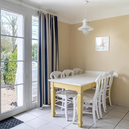 Les Maisons De Port Bourgenay - Maeva - Maison 3 Pièces 6 Personnes - Sélection Mae-2694
