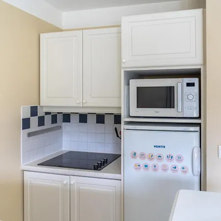 Les Maisons De Port Bourgenay - Maeva - Maison 3 Pièces 6 Personnes - Sélection Mae-2694 Talmont-Saint-Hilaire