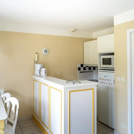 Les Maisons De Port Bourgenay - Maeva - Maison 3 Pièces 6 Personnes - Sélection Mae-2694 Appartement