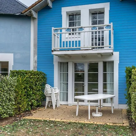 Appartement Les Maisons De Port Bourgenay - Maeva - Maison 3 Pièces 6 Personnes - Sélection Mae-2694 Talmont-Saint-Hilaire