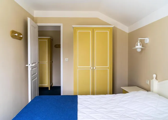 Les Maisons De Port Bourgenay - Maeva - Maison 3 Pieces 6 Personnes - Selection Mae-2694 Talmont-Saint-Hilaire