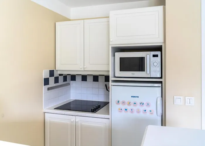 Les Maisons De Port Bourgenay - Maeva - Maison 3 Pieces 6 Personnes - Selection Mae-2694 דירה Talmont-Saint-Hilaire