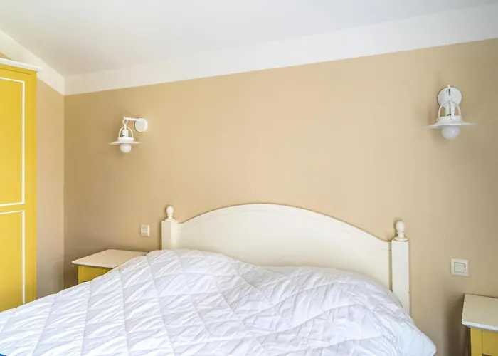 Les Maisons De Port Bourgenay - Maeva - Maison 3 Pieces 6 Personnes - Selection Mae-2694 דירה