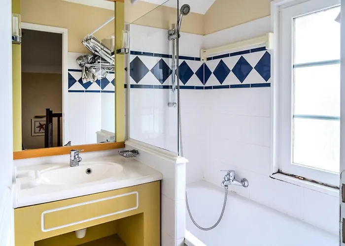 Les Maisons De Port Bourgenay - Maeva - Maison 3 Pieces 6 Personnes - Selection Mae-2694 * Talmont-Saint-Hilaire