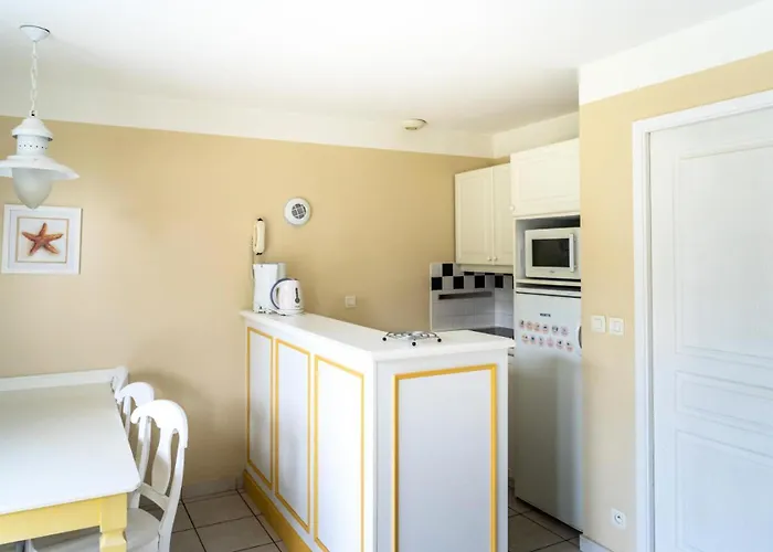 דירה Les Maisons De Port Bourgenay - Maeva - Maison 3 Pieces 6 Personnes - Selection Mae-2694