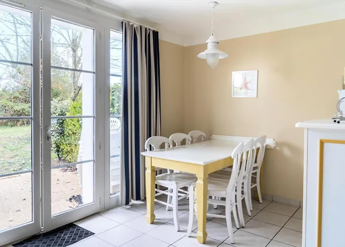 דירה Les Maisons De Port Bourgenay - Maeva - Maison 3 Pieces 6 Personnes - Selection Mae-2694 Talmont-Saint-Hilaire