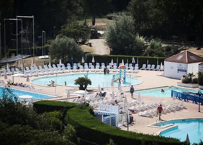 דירה Les Maisons De Port Bourgenay - Maeva - Maison 3 Pieces 6 Personnes - Selection Mae-2694 *